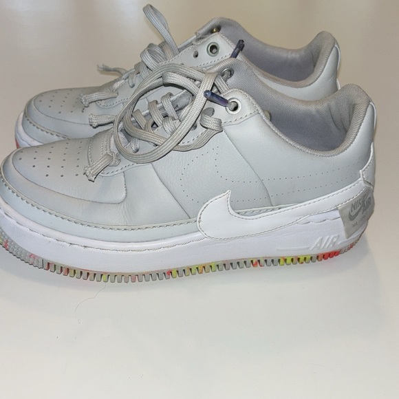 Nike Air Force 1 Jester XX Hidden Floral Details
Size 9 - Picture 7 of 13